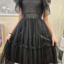 Платье для девочки 8-11 лет, в г.Чебоксары