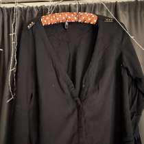 Женская рубашка, в Москве