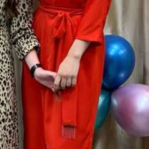 Платье, в Грозном