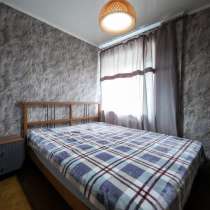 Продам кровать с матрасом, в Новосибирске