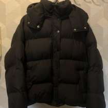 Зимняя куртка, в Пензе