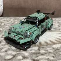 Продам лего машины, в Богдановиче