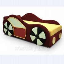 Детская кровать, в Москве