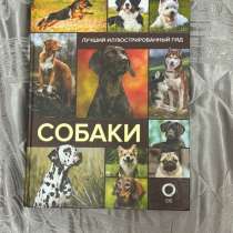 Книга про собак, в Находке