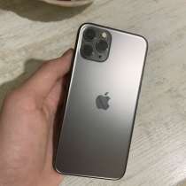 Iphone 11 pro 256 gb, в Москве