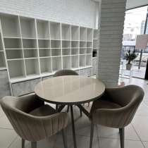 Стол и стулья, в Краснодаре