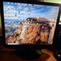Монитор Самсунг, в Волгограде