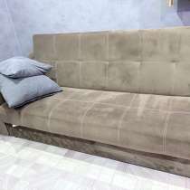 Диван, в Чернушке