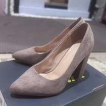 Туфли, в Братске