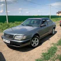 Audi 100 2.0 разбор, в Курске