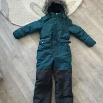 Комбинезон зимний icepeak, в Мытищи