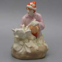 статуэтку 'Иван-Царевич с лягушкой&, в Москве