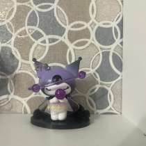 Фигурка куроми, в Санкт-Петербурге