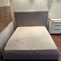 Кровать Итальянская. 180х200 даже больше, в Москве