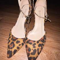 Туфли VICTORINNA женские, в Черкесске