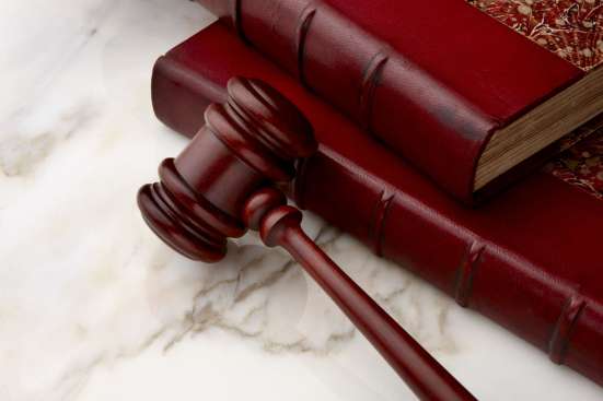 Юридические услуги/Судебное представительство