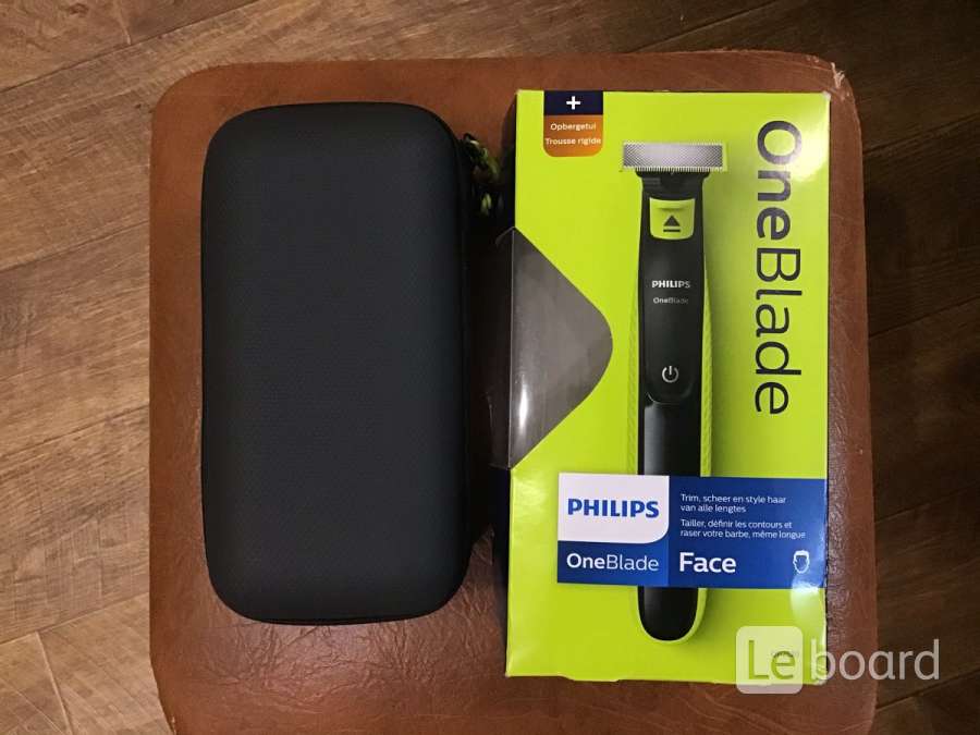 Oneblade philips qp2520 20