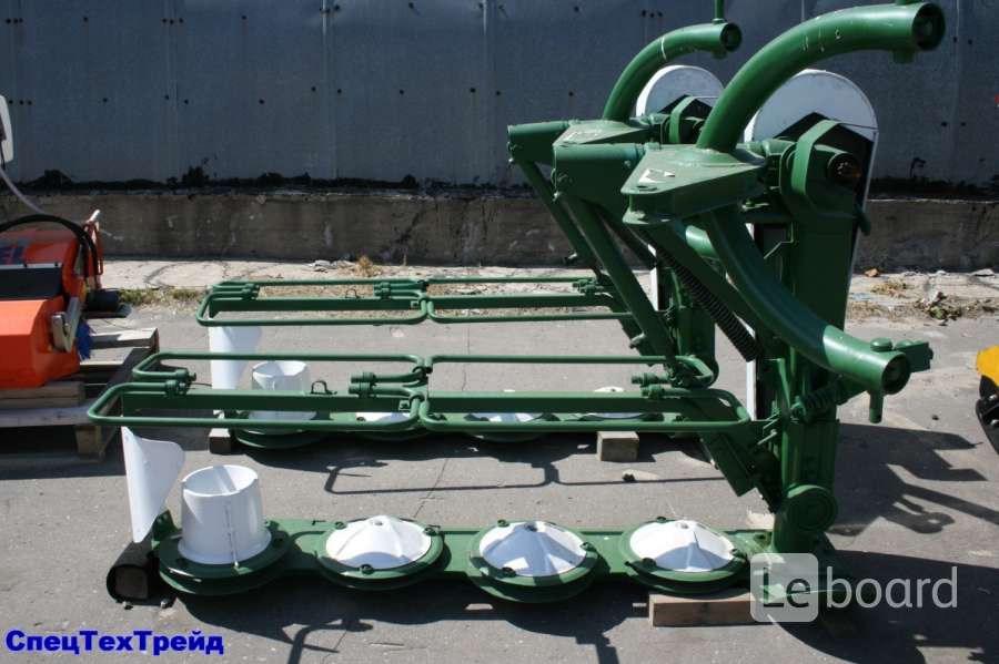 спецтехтрейд