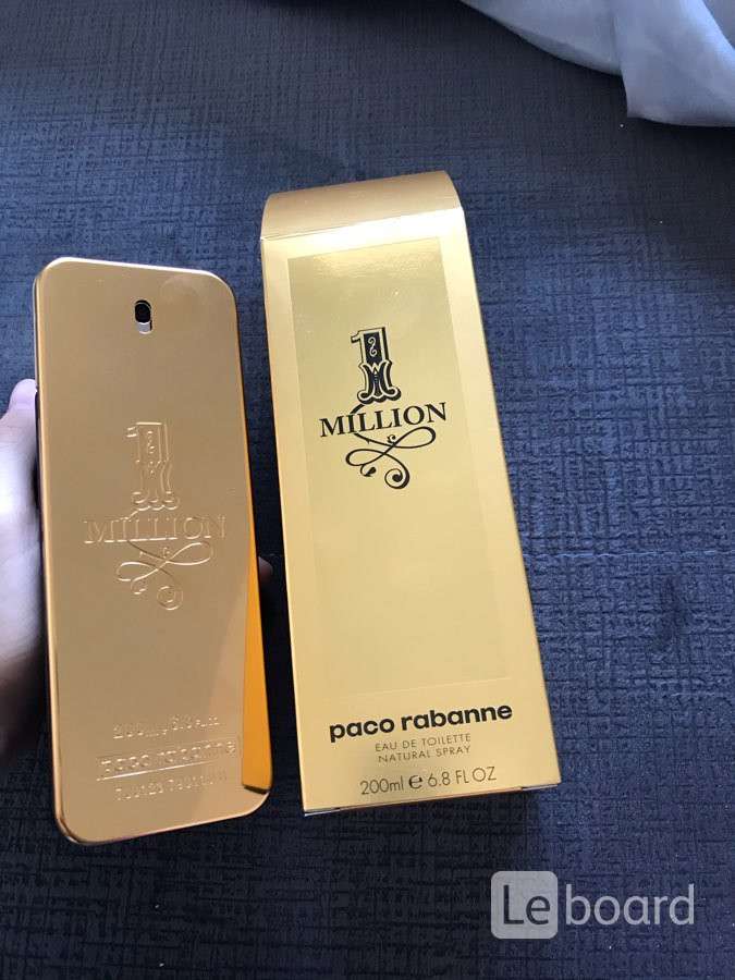 Paco rabanne 1 million. Paco Rabanne 1 million в Дубай.