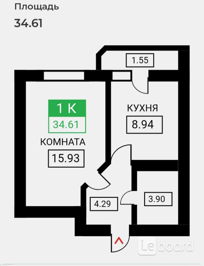 Жк дыхание краснодар карта