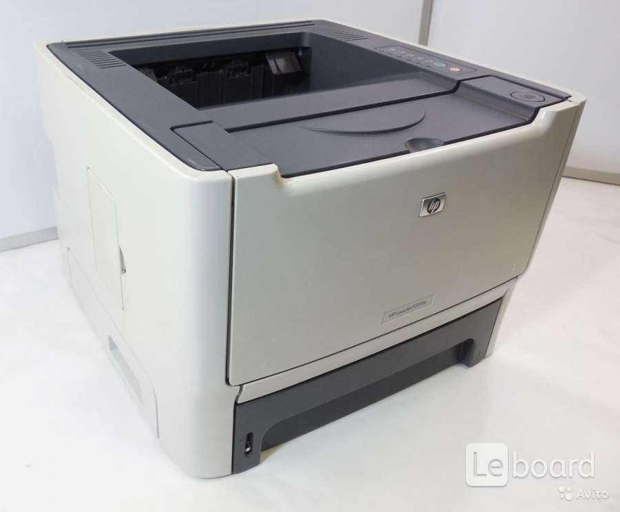Принтер Лазерный Hp 1320 Купить