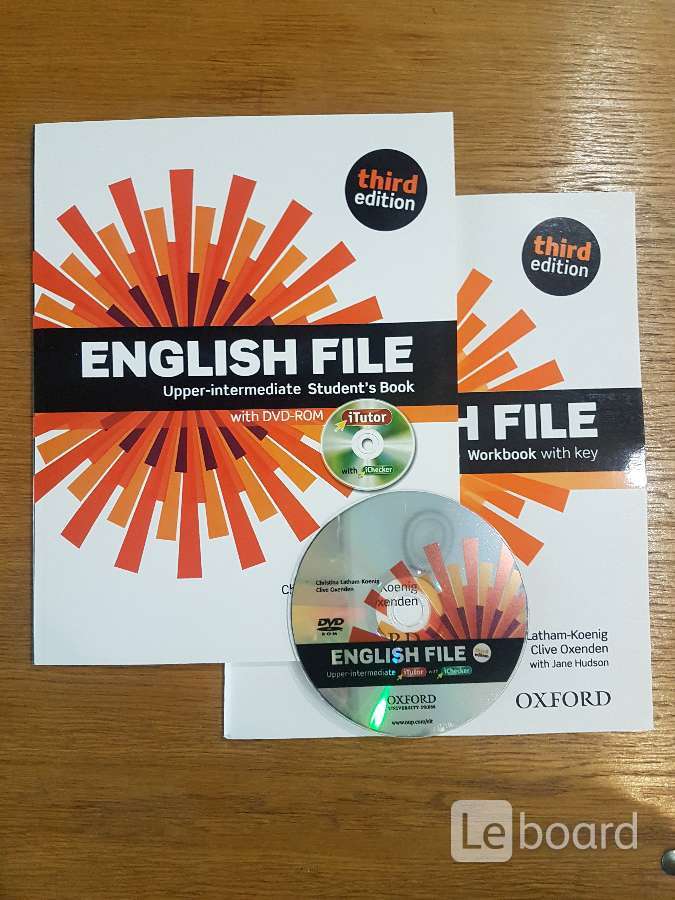 English file upper intermediate. English file Upper Intermediate 4th Edition. New English file Elementary третье издание. English file Upper Intermediate student's book.