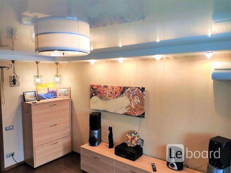 апатиты снять 1 комнатную квартиру